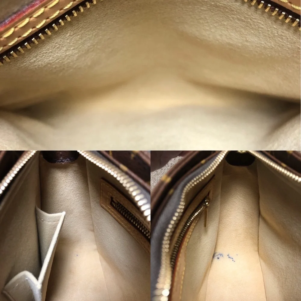 Louis Vuitton Looping MM - Picture 7 of 14